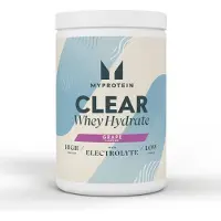 Myprotein Clear wei-elektrolyt - 20servings - Druif