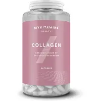 Myvitamins Collagen - 90Capsules