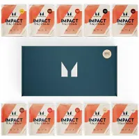 Myprotein Impact Protein-mix (verpakking met verschillende smaken)
