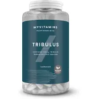 Myprotein Tribulus Terrestris Capsules - 270Capsules