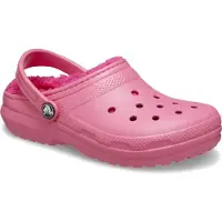 Crocs Classic Lined Klompen