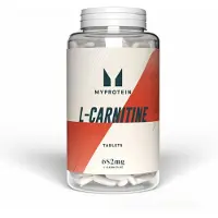 Myprotein L-Carnitine Tabletten - 180tabletten