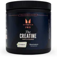Myprotein THE Creatine Creapure - 1kg - Naturel