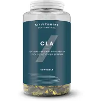 Myprotein CLA Capsules - 60Capsules