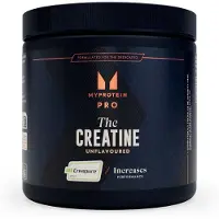 Myprotein THE Creatine Creapure - 500g - Naturel