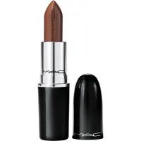 MAC Lustreglass Lipstick - 553 - 3 g - I DESERVE THIS