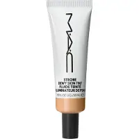 MAC Strobe Dewy Skin Tint 30 ml - Medium 4