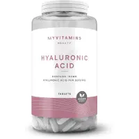 Myvitamins Hyaluronzuurtabletten - 60tabletten
