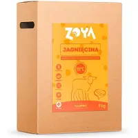 ZOYA Coldpro Hondenvoer Met Lam 9kg