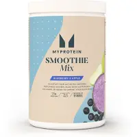 Myprotein Ontbijtsmoothie - 500g - Blueberry and Apple