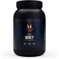 Myprotein THE Whey - 2.04kg - 60servings - Zoute Karamel