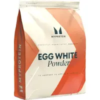 Myprotein Eiwitpoeder - 1kg - Free Range Unflavoured