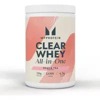 Myprotein Clear All-In-One - 13servings - Perzik Thee