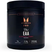 Myprotein THE EAA - 330g - Framboos Kers