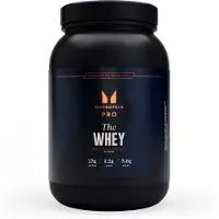 Myprotein THE Whey - 2.1kg - 60servings - Melk Chocolade