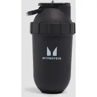 Myprotein ShakeSphere Shaker – Zwart – 700ml