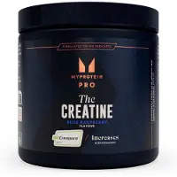 Myprotein THE Creatine Creapure - 500g - Blauwe Framboos
