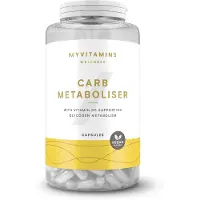 Myvitamins Carb Metaboliser - 90Capsules