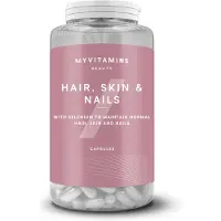 Myprotein Haar, huid & Nagels - 180tabletten