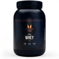 Myprotein THE Whey - 1.05kg - 30servings - Melk Chocolade