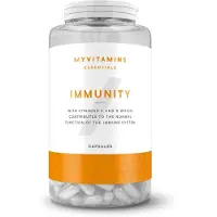 Myvitamins Immunity Capsules - 180Capsules