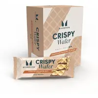 Myprotein Eiwitwafel - 10Repen - Chocolade Hazelnoot