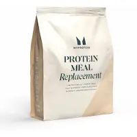 Myprotein Eiwit Maaltijdvervanger Blend - 2.5kg - Zoute Karamel