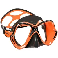 Mares X Vision Ultra Ls Duikmasker