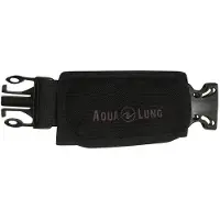 Aqua Lung Front Weight Pocket Zwart