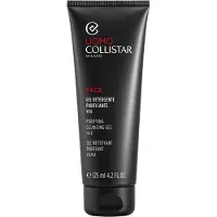 Collistar Uomo Face Purifying Cleansing Gel Gezichtsreiniger 125ml