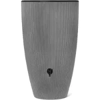 Capi Europe Regenton Groove 210L grijs
