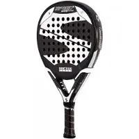 Softee Speed Padel Racket Zilver