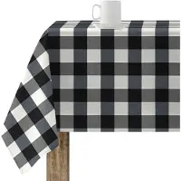 Belum Geruit Tafelkleed Van Hars 50-319 140x 155 Cm