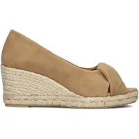 Ayana Dames Espadrilles Yu836 - Beige - Maat 37