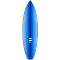 Indio Endurance Boom Hp 5´7 Surfplank
