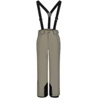 Icepeak Skibroek Kids Lisman Jr Grey-Maat 128