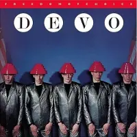 Devo - Freedom Of Choice (Remastered) (Limited Edition) (180 g) (LP)