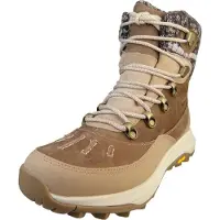 Merrell Veterlaarsjes 'Siren 4' bruin / lichtbruin / bruin gemêleerd / wit