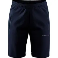 Craft Core Soul Sweatshorts Dames Dark Navy maat XL dames