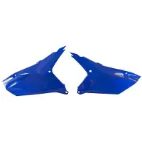 Rtech Yamaha Yz 450f 2023 Zijpanelen