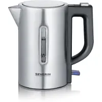 Severin Reiswaterkoker WK3647