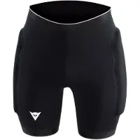 Dainese Snow Broek protector Men Hybrid Short Black-M