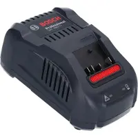 Bosch Startset: 3x ProCORE 18V / 1600A016GB accu's + lader (18 V, 4.0 Ah, origineel)