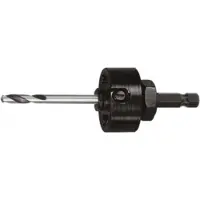 Starrett Lochsägen-Aufnahme