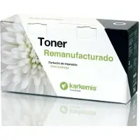 Karkemis Gerecyclede toner HP, modelnummer 149L, met OEM-chip, zwart