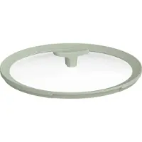 Berghoff Deksel Leo Line Balance 32 cm Sage