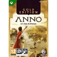 Anno 117: Pax Romana Gold Edition - Xbox Series X|S - Download