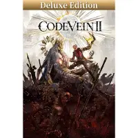Code Vein II Deluxe Edition - Windows Download