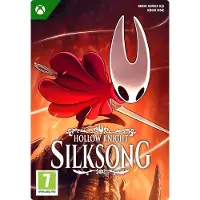 Hollow Knight: Silksong - Xbox Series X|S/Xbox One - Download