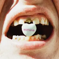 Konkurrent Nothing - A Short History Of Decay (CD)
